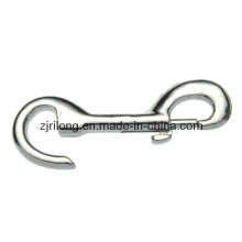 Die Cast Zinc Alloy Snaps Hooks Dp-231z